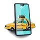 Our modern taxi fleet
